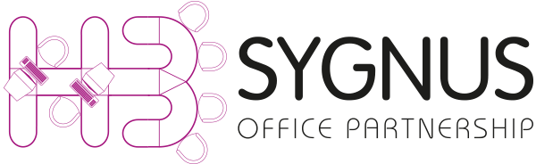 Sygnus Office Partnership Logo