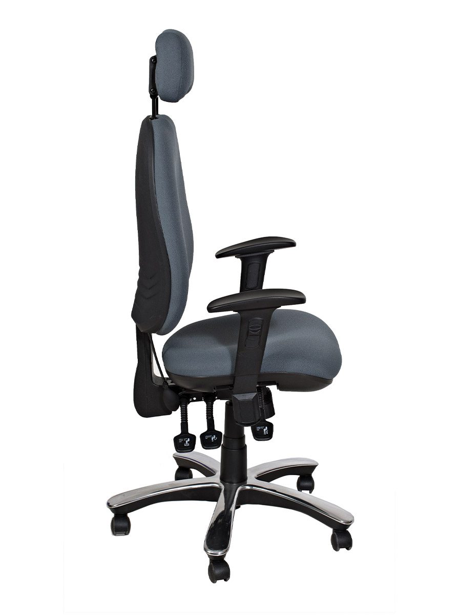 ergonomic chair